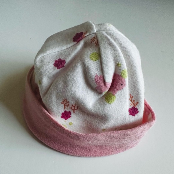 Gymboree Baby Bloop Bloop Bloop Collection Sz up to 7 lbs Rare Brand New - Picture 3 of 5